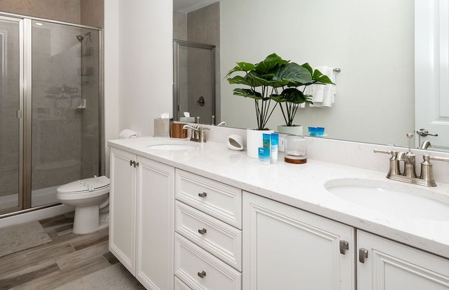 Villa by the Mouse: Margaritaville Oasis - Foto 27