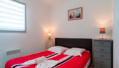 Le Petit Saint Jacques - Proche de la mer - Foto 5