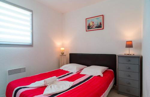 Le Petit Saint Jacques - Proche de la mer - Foto 5