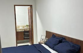 Apartment located on Avenida Ceci Cunha - Photo 8