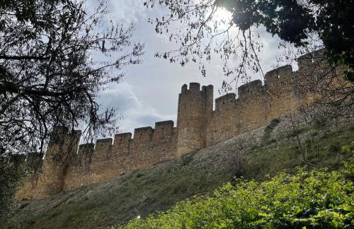 O Templário Sonolento, Perfect location in historic center - Foto 19