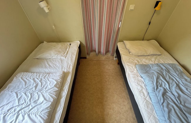 Långasjönäs Camping & Stugby - Foto 26