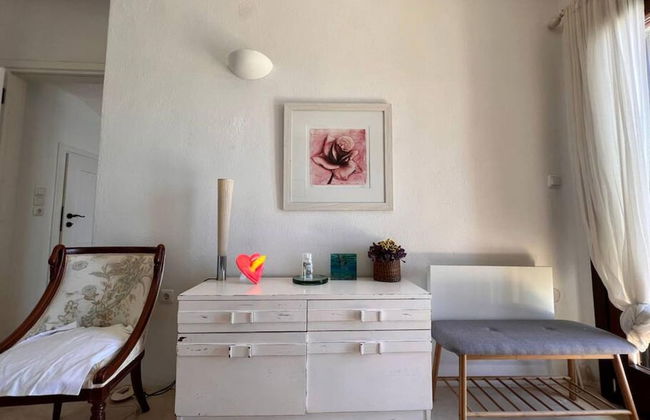 Holiday House - Koundouros Panoramic Sea View - Foto 39