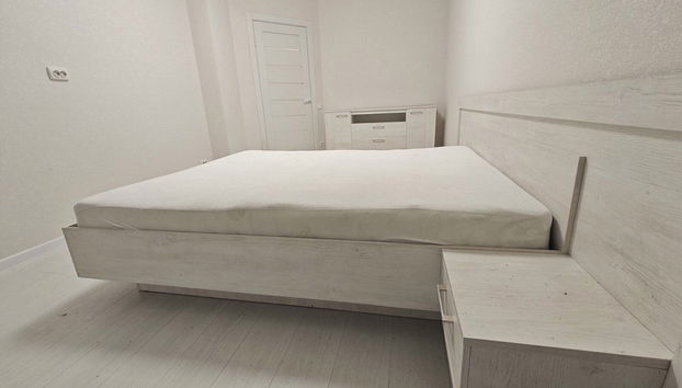 Aparton.by - Belgradskaya 1- 6x5 str. - Foto 5, Habitación