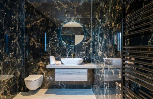 Villa Nene near Labin - Rabac for 10 persons with 55 m2 pool, wellness area & large garden - Foto 24