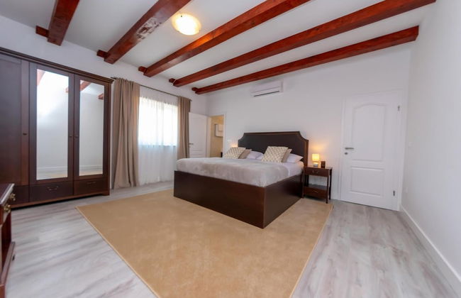 Villa Idassa Zadarvillas - Photo 32