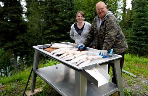 Eagle's Eye Vacation Rentals - Foto 50