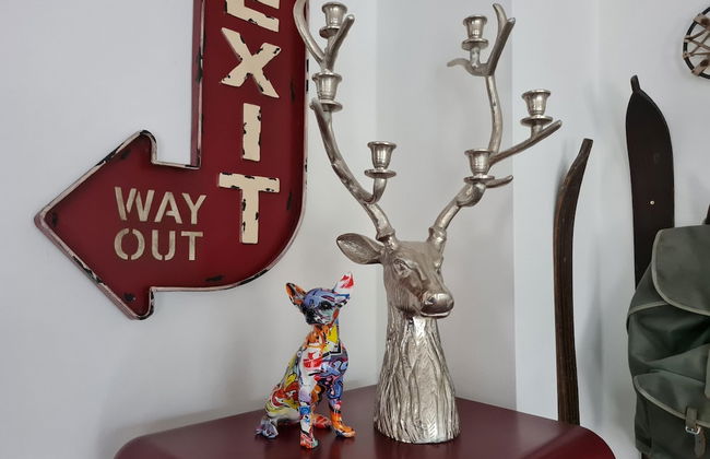 Apartment With Carinthian Mountain View - Photo 26