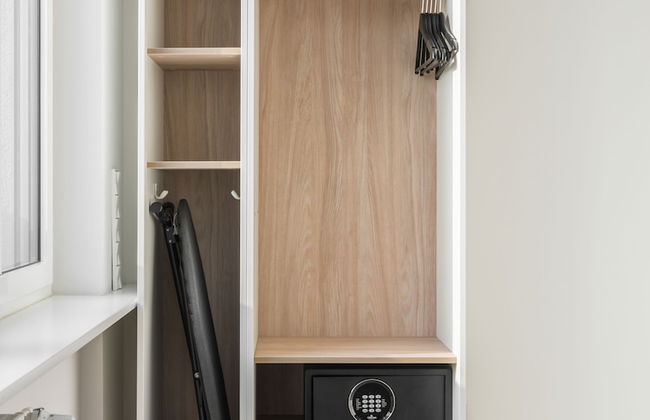 Numa Frankfurt Blau - Foto 13