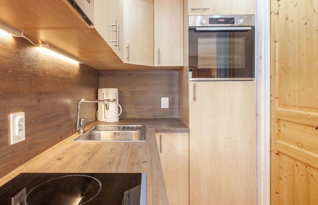 Les Tommeuses (Val Claret) - Foto 14