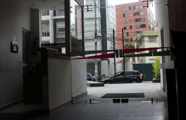 Homevoyage Suite - Foto 3