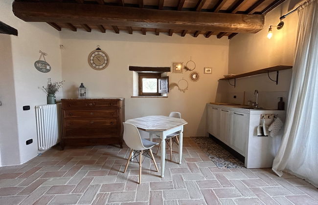 Villa Convento Pietralunga - Foto 10