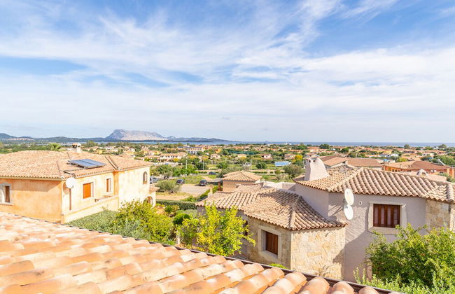 Appartamenti Citai a San Teodoro - Foto 31