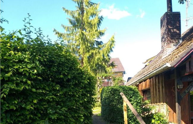 Holiday Apartment Lohr-drewes 2 - Foto 26