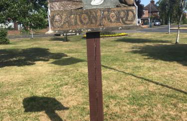 Eaton Ford Green Apartment - Foto 51