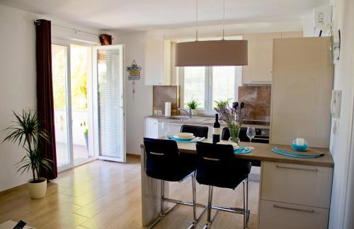 Apartmani Žorić - Foto 14