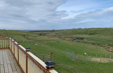 Riverside Chalet Borve Isle of Lewis - Photo 55