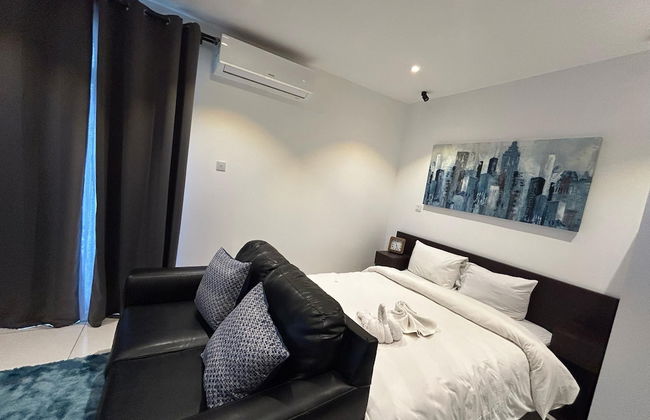 Embassy Gardens Haven - Foto 73