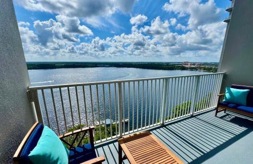 Balcony Lake Views - Pool, Gym, WiFi & Parking - Foto 52
