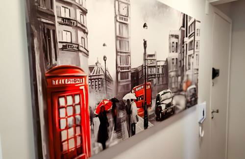 Apê Games para Família, 2 quartos, Petfriendly - Foto 10