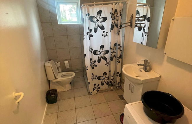 Cozy Backhouse With Large Private Garden - Foto 15