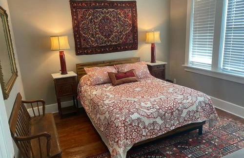 Midtown Bohemian Retreat - Foto 9