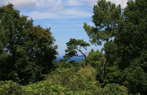 Domaine de Keravel - Foto 61