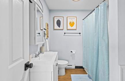 Downtown Delight - Cozy 2 Bedroom in Ocean City - Foto 10