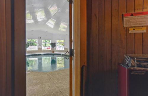 Port Royal Sound 2BR Villa Balcony Pools & Beach Access - Foto 40