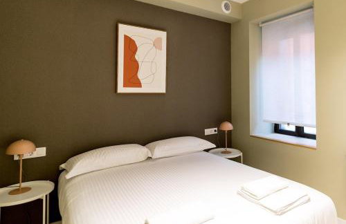 The Dock House by homebilbao - Photo 6