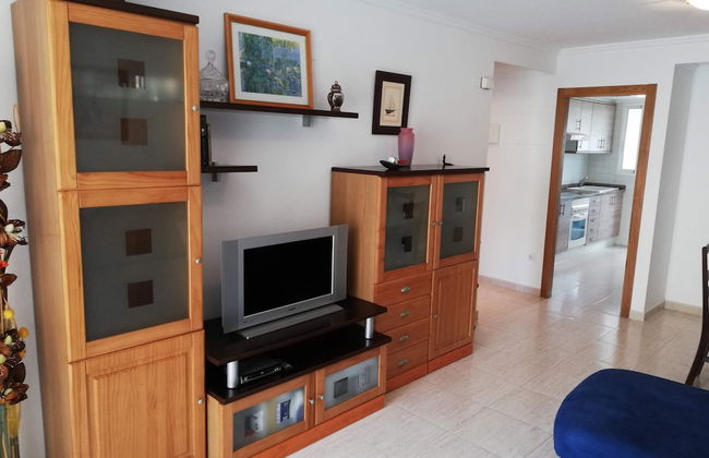 Parquemar Viii Bl.i Esc.c 1º Pta.2 - Foto 7