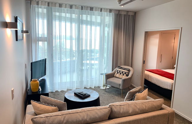 Marsden Suites Nautilus Orewa - Photo 63