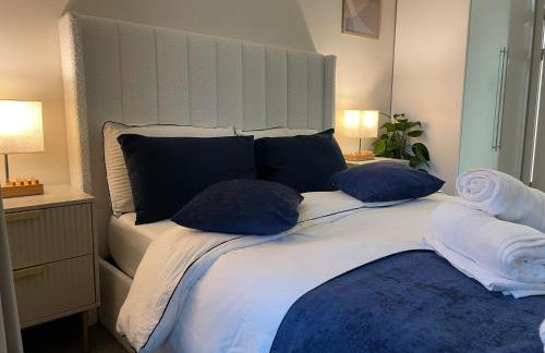 Luxury Apartment in Olympic Village - Foto 10