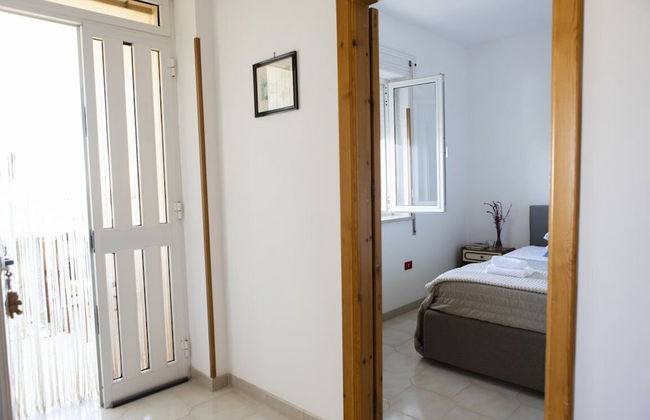 Casa Terrazzina in Torre Santa Sabina - Foto 17