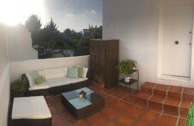 Estudio a 10 minutos del Puerto Banus - Photo 33