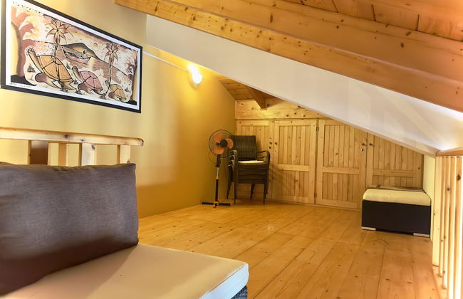 Sunset Haven Penthouse in Sal, Santa Maria - Foto 19