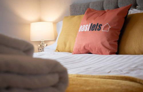 Nualas Lodge Private Hot Tub Escape - Foto 28