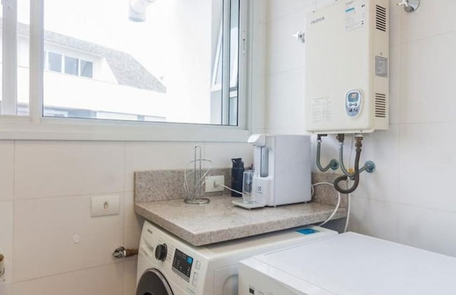 Excelente Cobertura Jurerê com Jacuzzi - Photo 39