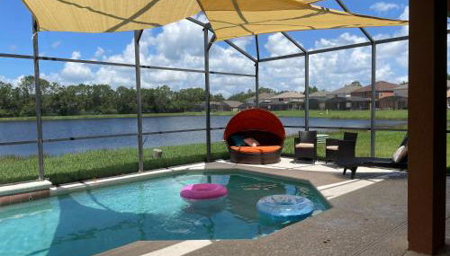 Aquamarine Hideaway - Foto 2