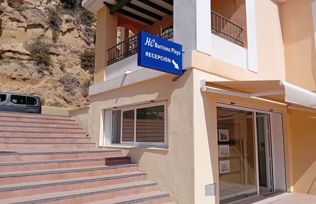 HC Burriana Playa - Apartamentos Turísticos - Foto 2