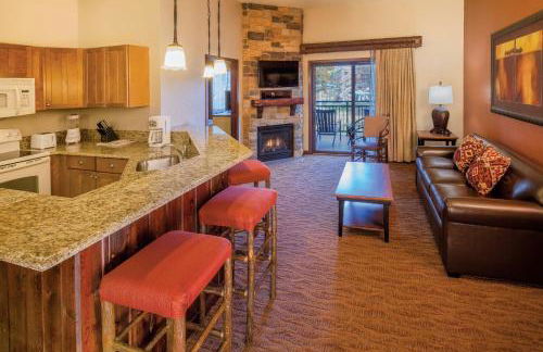 Wyndham Glacier Canyon 1BR Apartment with Resort Access - Foto 39