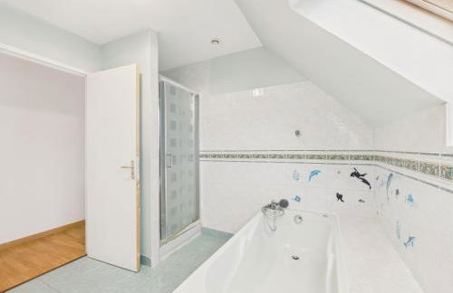 Maison familiale 8 personnes - Jardin et terrasse - Foto 18