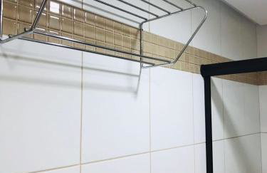 OZPED Flats Particulares Edifício Life Resort - Foto 120