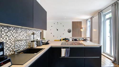 Ferienwohnung Nippesstr 17 in Ohligs - Foto 4