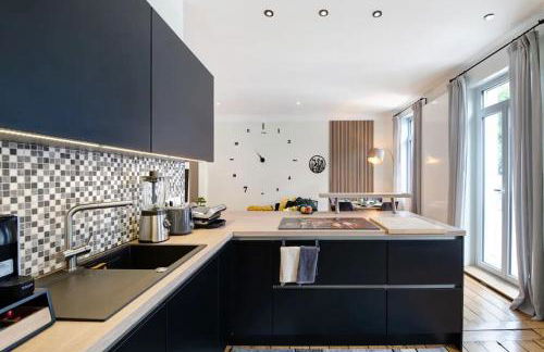 Ferienwohnung Nippesstr 17 in Ohligs - Foto 4