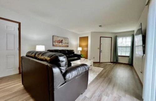 Charming remodeled 2 bed GEM Middletown - Foto 7
