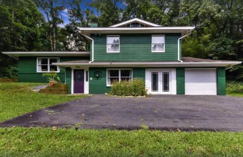 Casa Verde Nature Escape - Photo 1