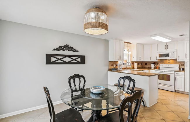 5708 Sunset Ave 2 Bedroom Home by RedAwning - Foto 26