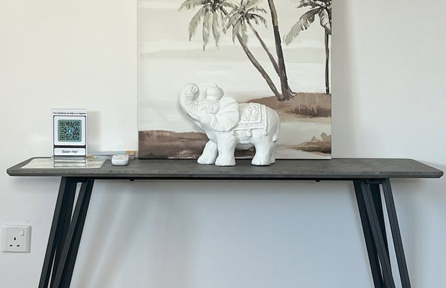 Living Boutique Apartments - Foto 25