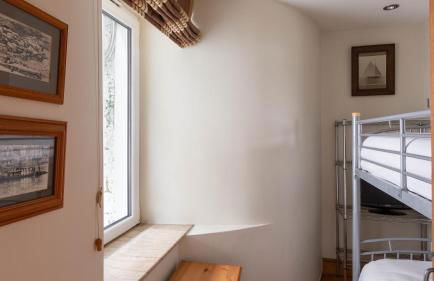 Castle House, Cosy Harbour Haven, Fowey & Polruan - Foto 6